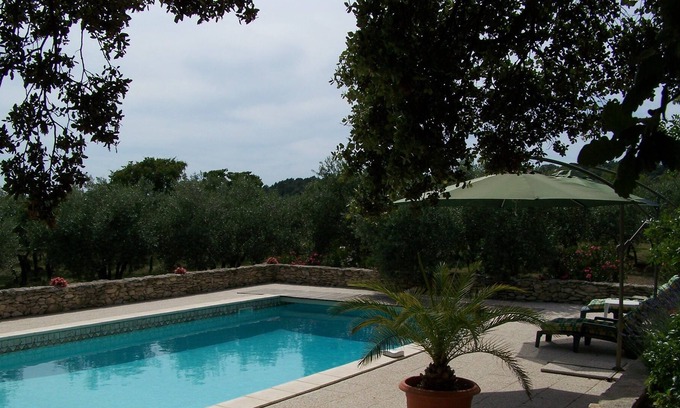 Gordes Bed & Breakfast | Le Verger