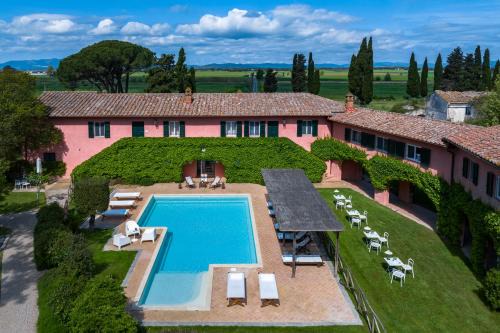 Montorsaio House | Le Versegge Resort