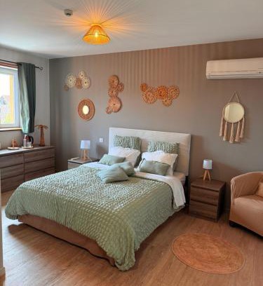 Lavit Bed & Breakfast | Le Vic de Lomagne