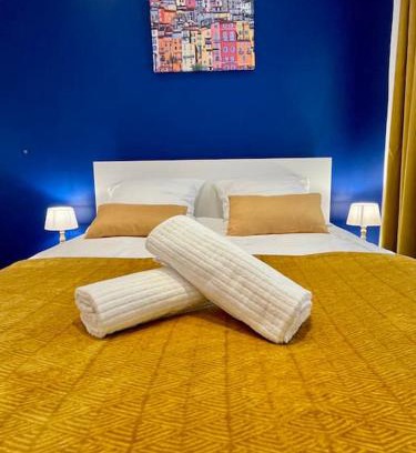 Gambetta Apartment | Le Village - cosy flat 5 min walk away from sea