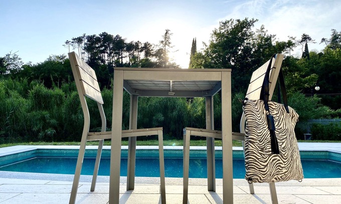 Sarzana House | Le Village Sarzana