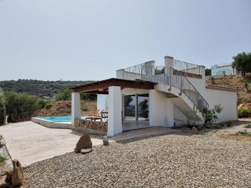 Porto Ottiolu Villa | Le Ville Del Colle