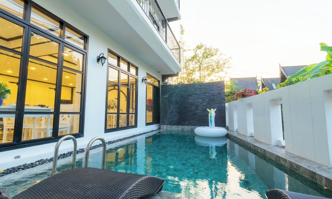 Wua Lai Hotel | Le ville lanna bouqitue hotel