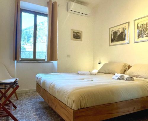 Tivoli Apartment | Le Ville Tivoli - Gregoriana