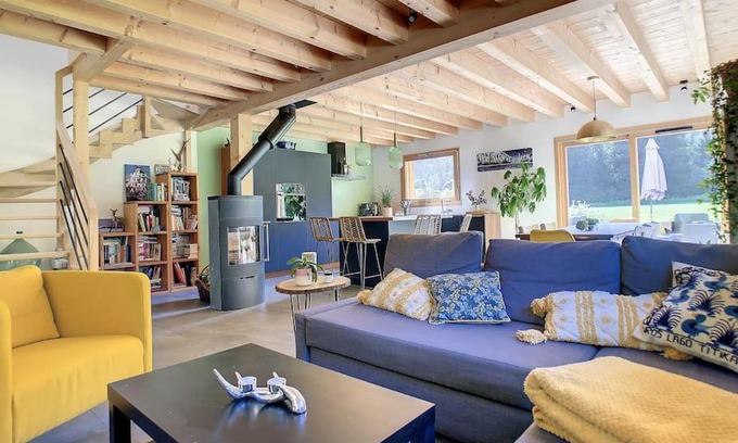 Saint-Gervais-les-Bains House | Le Vivier