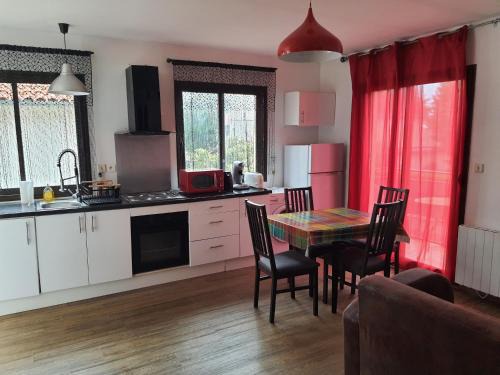 Saouzelong - Rangueil Apartment | Le Voisin Toulousain 2