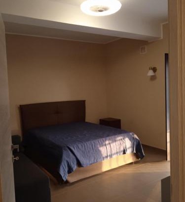 Paola Bed & Breakfast | Le Zagare b&b