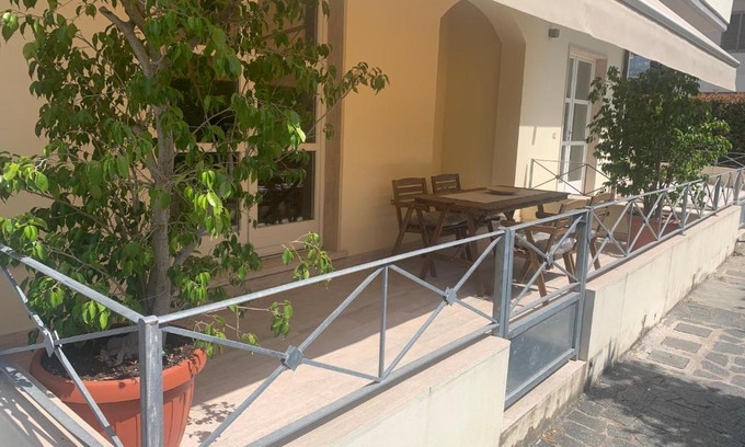 Massa Apartment | Le Zitelle di San Pio
