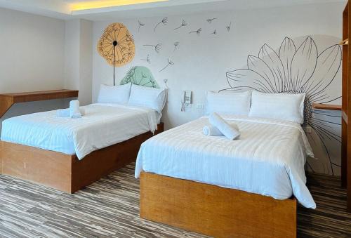 Malabanias Hotel | Lea Robert Hotel Angeles Pampanga by RedDoorz