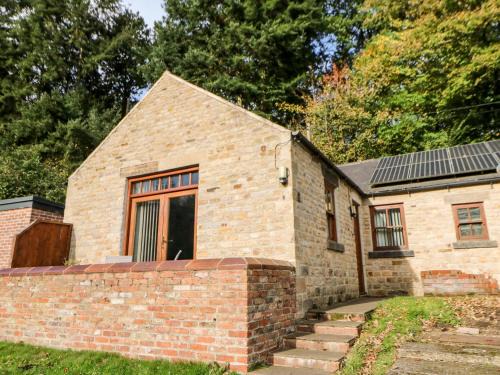 Bishop Auckland House | Leadmill House Workshop