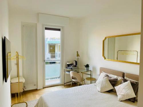 Zona Solari Bed & Breakfast | Leaf Apartments - Solari/Tortona