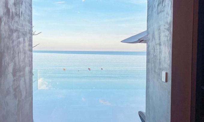 Son Tra Hotel | Leaf Beachfront Hotel Da Nang