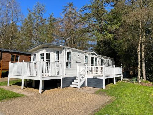 Swarland House | Leaf Lane Lodge