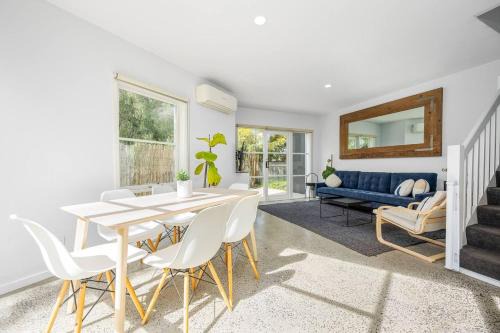 Kensington House | Leafy 3BR Kensington Escape with Park Views and Parking