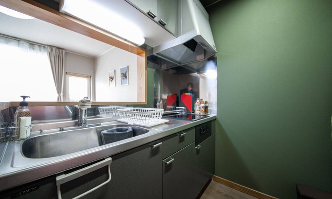 Asahikawa Apartment | Learch Asahikawa