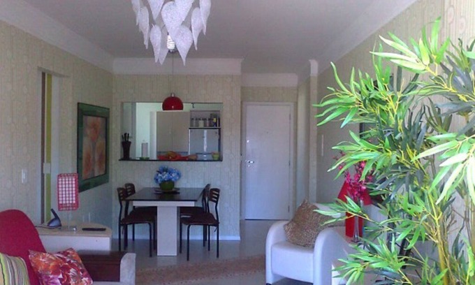 Centro Apartment | LEASE OCTOBER PARTIES