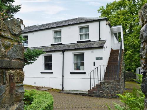 Thirlmere House | Leatheswater