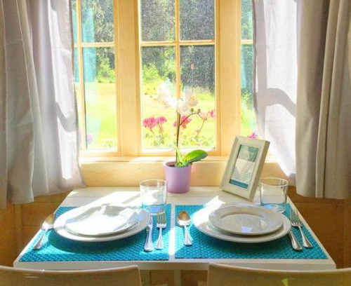 Ardenvoir Other | Leavenworth Camping Resort Tiny House Adeline