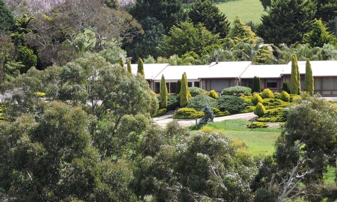 Pages Flat Other | Leawarra stays in the farm | Fleurieu Peninsula