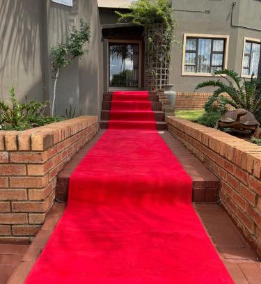 Pretoria House | Lebamboo On Protea