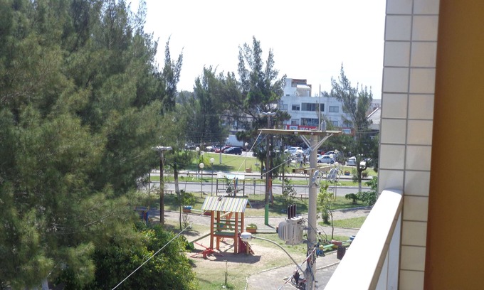 Tramandai Hotel | Lebanon Praia Hotel
