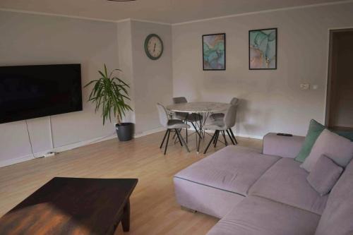 Rheine Apartment | Leben an der Ems.