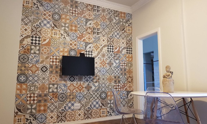 Leblon Apartment | Leblon 2 Quartos 500 Metros da Praia
