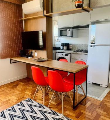 Leblon Apartment | Leblon – Recém-reformado com vista Mar.