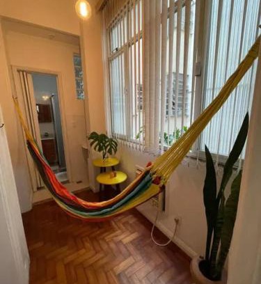 Leblon Apartment | Leblon Zen
