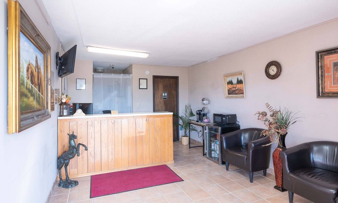 Waverly Hotel | Lebo Inn