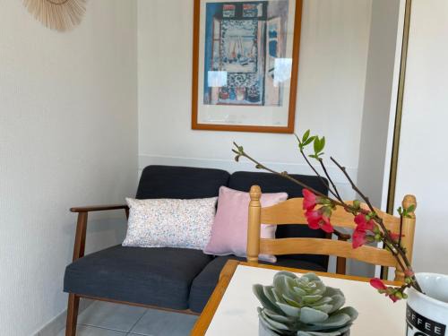 Saint-Lunaire Apartment | Lebraz 2