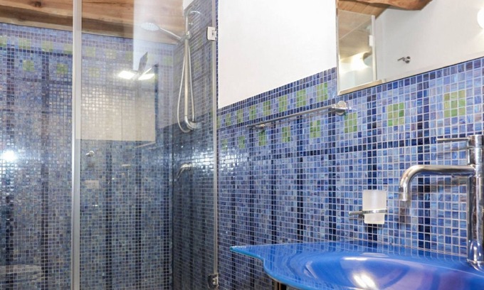 Partinico Apartment | Lecabel Borgo degli Angeli Wellness & Resort by Le Dhome resort