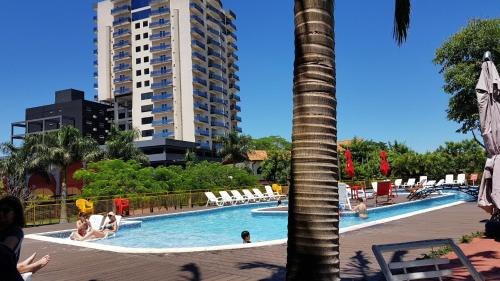 Encarnacion Hotel | leclub resort hotel