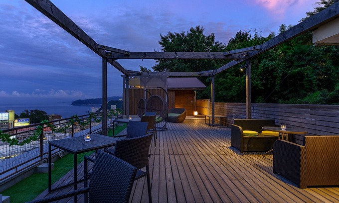 Atami Hotel | Lectore Atami Momoyama (TKP Hotels & Resorts)