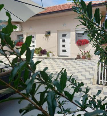 Smederevo Apartment | LEDA Apartmani