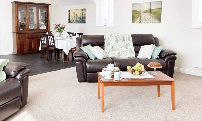 Bideford Cottage | Leddon Farm Annexe-UK39616