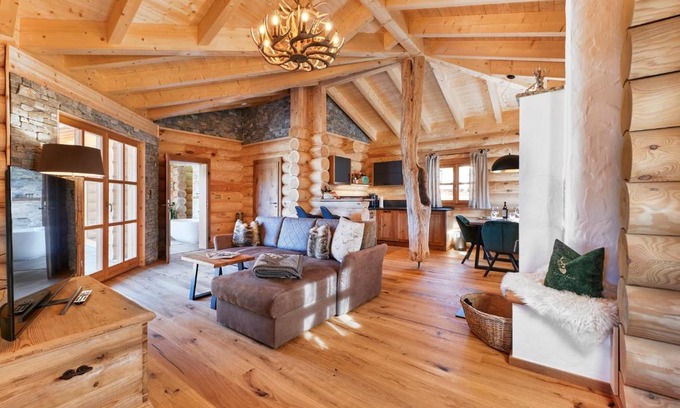 Bodenmais Ski Chalet | Lederer Chalets