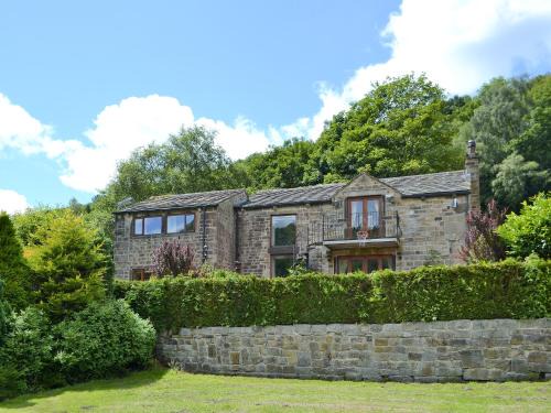 Pecket Well House | Lee Cottage