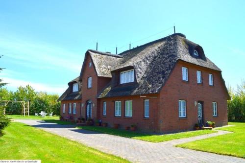 Großdunsum Apartment | Lee