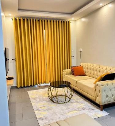 Bukoto Apartment | Lee Furnished Condos