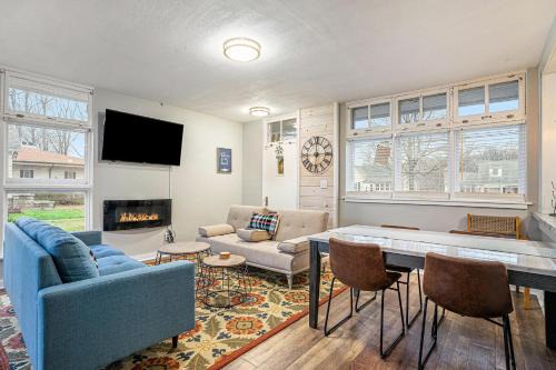 South Haven House | Lee Getaway
