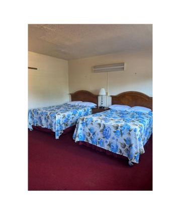 Fairfax Hotel | Lee High Inn