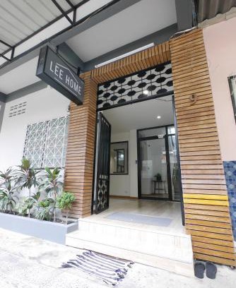 Thung Maha Mek Apartment | Lee Home Bangkok