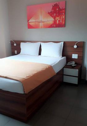 An Phu Hotel | Lee Hotel