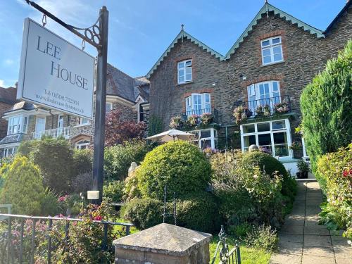 Lynton Bed & Breakfast | Lee House