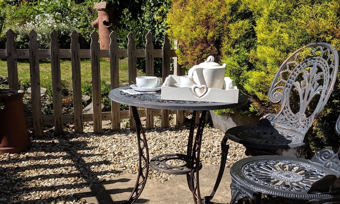 Lynton Bed & Breakfast | Lee House