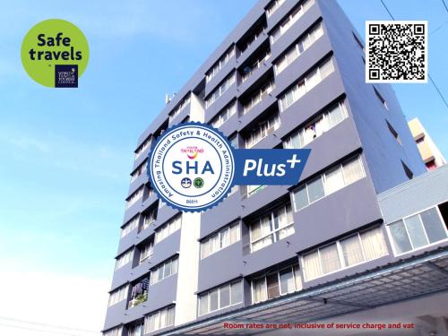 Prawet Apartment | Lee Place Phatthanakan Condo