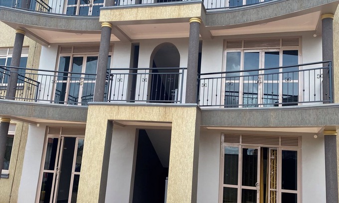Bukoto Apartment | Lee Urban Homes