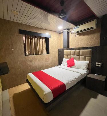 Andheri East Hotel | Leela residency
