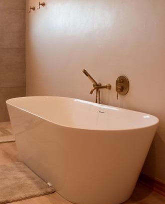 Renosterberg House | Leeuwkuil Lodge